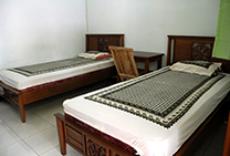 Paket Wisma Wisata Karimunjawa