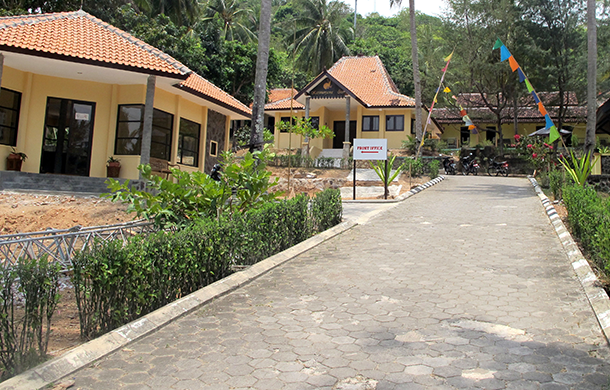 Paket Hotel Karimunjawa Inn
