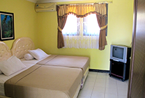 Paket Hotel Karimunjawa Inn