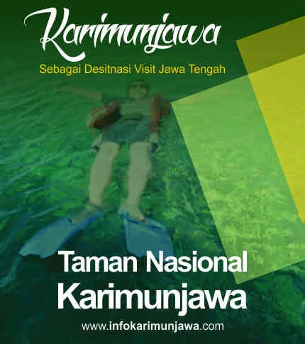 Taman Nasional Karimunjawa